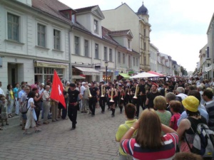 Brandenburger Str.