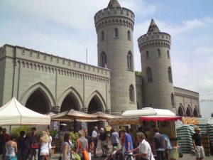 Nauener Tor