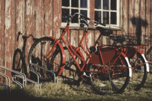 Bett & Bike - Potsdam Hostel